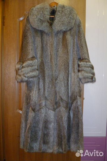 Продам шубу