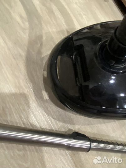 Пылесос redmond