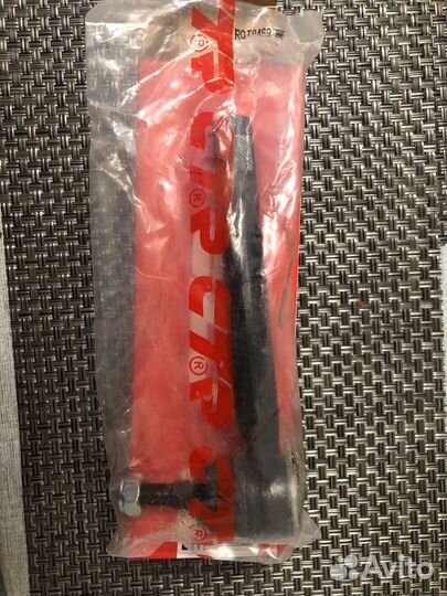 Наконечник рулевой тяги