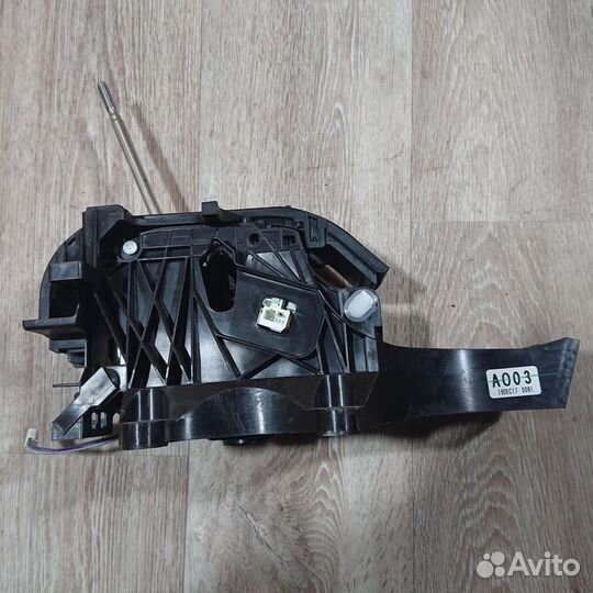 Селектор АКПП G8 toyota Hilux (2015- 2020)