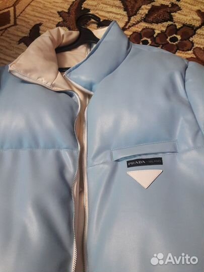 Куртка женская