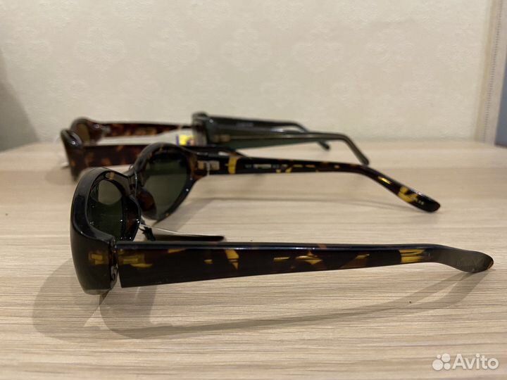 Солнцезащитные очки 1950-2000гг