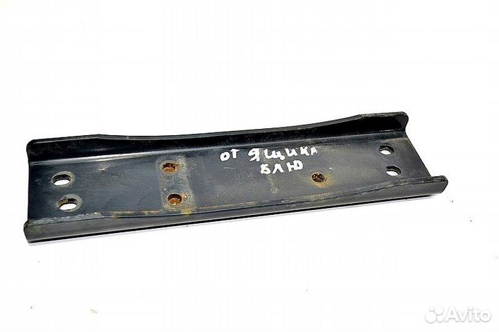 Система AdBlue / Другие части MAN TGX 18.440 (01.0