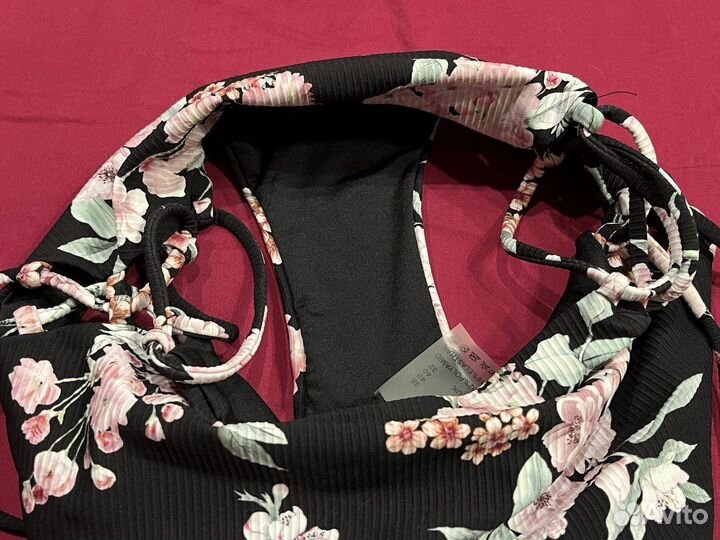 Низ от купальника (новый) XS