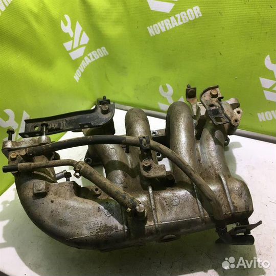 Коллектор впускной Киа рио 1