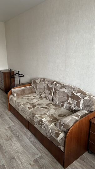 1-к. квартира, 31,4 м², 7/15 эт.