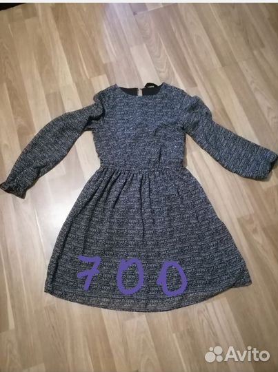 Одежда на девочку