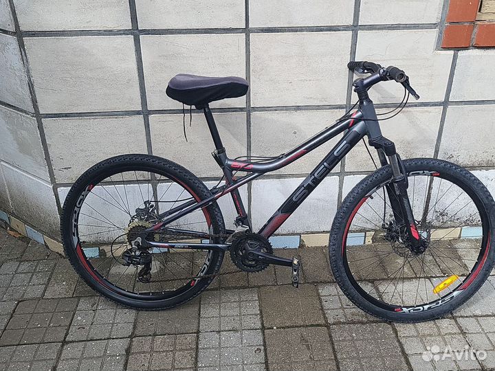 Stels navigator 610 / 26 Взрослый