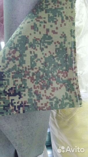 Ткань,оксфорд,кордура