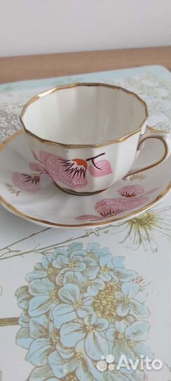 Чайные пары СССР