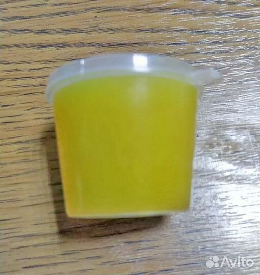 Мазь живичная для суставов