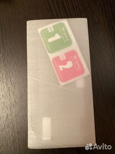 Стекло для xr/11