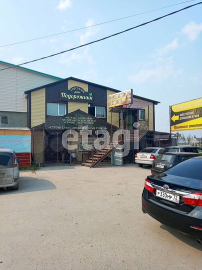 Продам офисное помещение, 346 м²