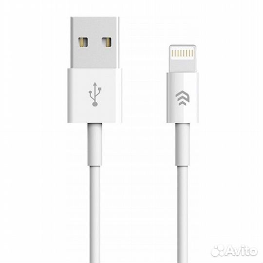 Кабель Devia Lightning Smart Cable