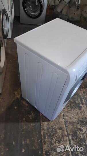 Аристон 7кг1000об/м