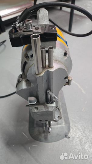 Сабельный раскройный нож