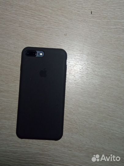 iPhone 7 Plus, 128 ГБ