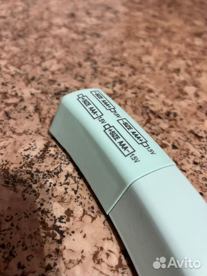 Детские электронные качели