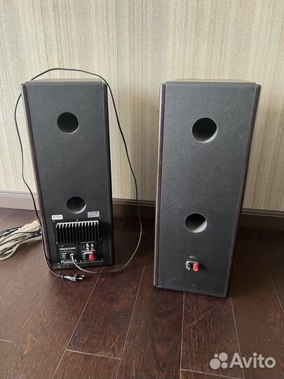Колонки 2.0 Microlab Solo 7C
