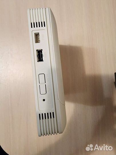 Терминал Huawei EchoLife HG8245H