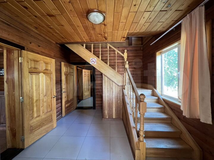 База отдыха