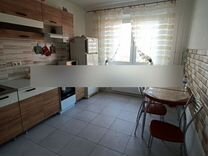 2-к. квартира, 51 м², 24/25 эт.