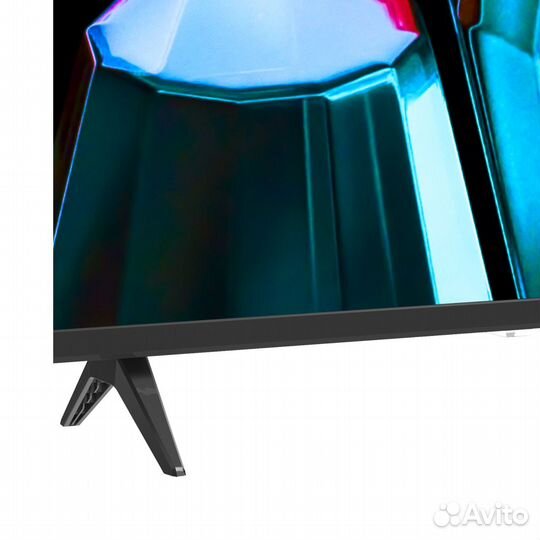 Телевизор Sber SDX-32F2126 32d(81см) новый
