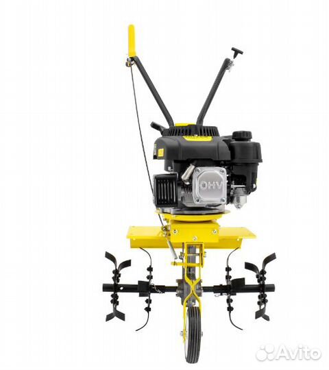 Мотокультиватор huter GMC-5.0