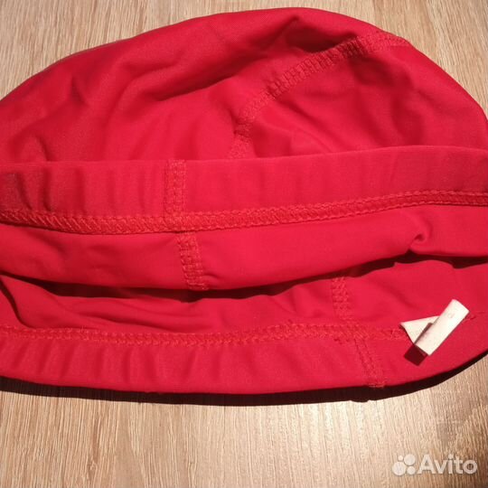 Шапочка для плавания