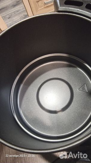 Аэрогриль Kitfort KT-2230