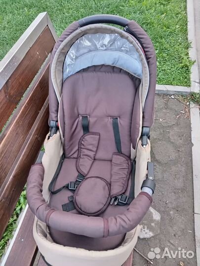 Детский коляска