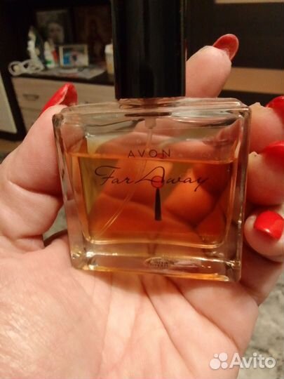 Туалетная вода женская