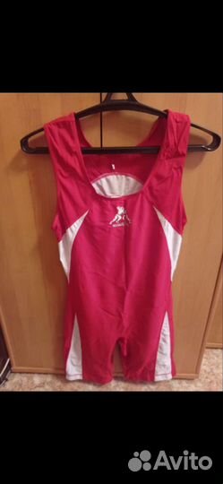 Костюм, для спорта борьба