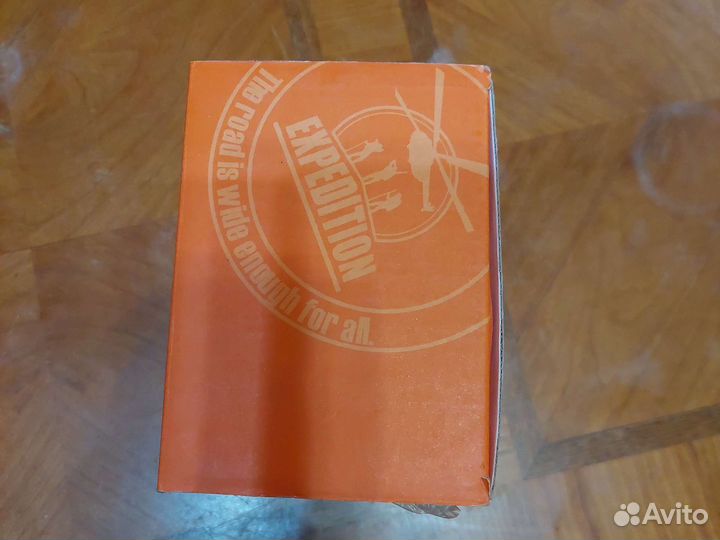 Термокружка новая