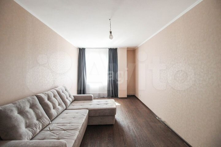 3-к. квартира, 80,7 м², 6/16 эт.