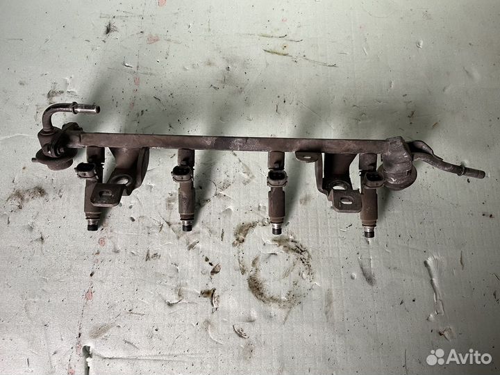 Авто на запчасти Mazda 323 Familia