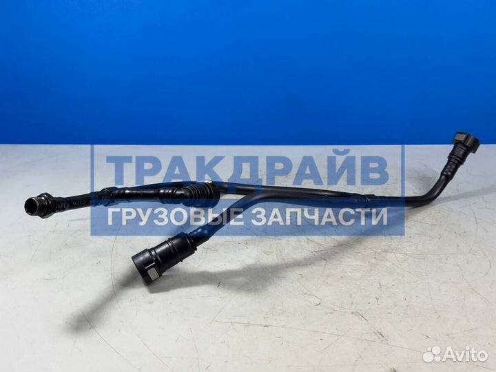 Трубка топливная для Ман Тгх