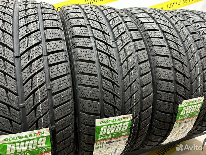 Doublestar DW07 245/45 R18 100R