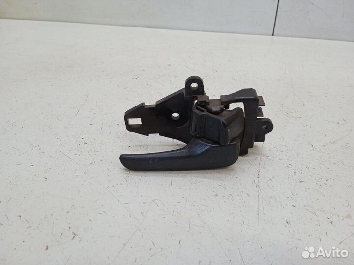 Ручка двери внутренняя правая Mitsubishi Lancer 10