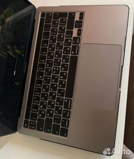 Apple macbook air 13 2022 m2