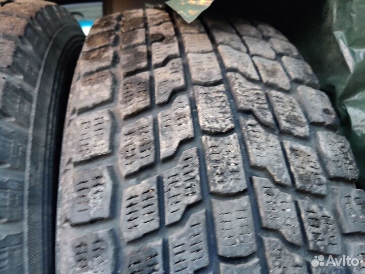 Yokohama Geolandar I/T G072 265/65 R17