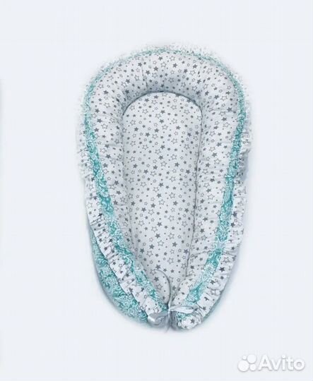 Кроватка люлька