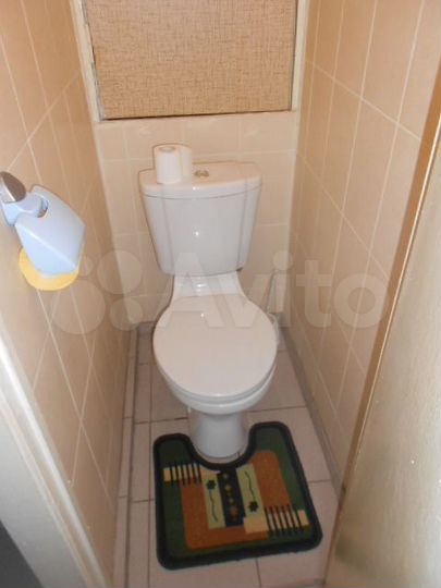 Комната 12 м² в 2-к., 2/9 эт.