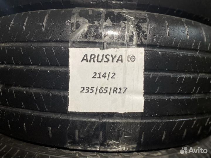 Goodyear Integrity 235/65 R17 103T