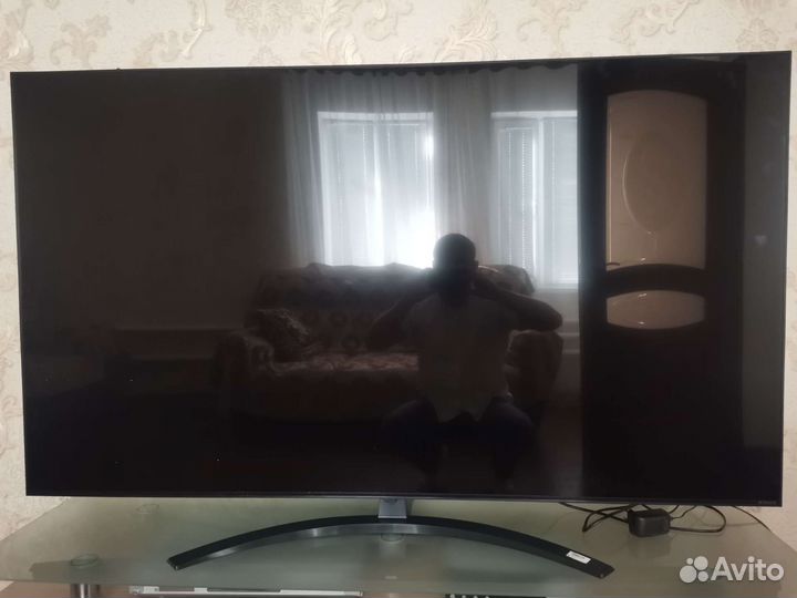 Телевизор LG 65nano766PA
