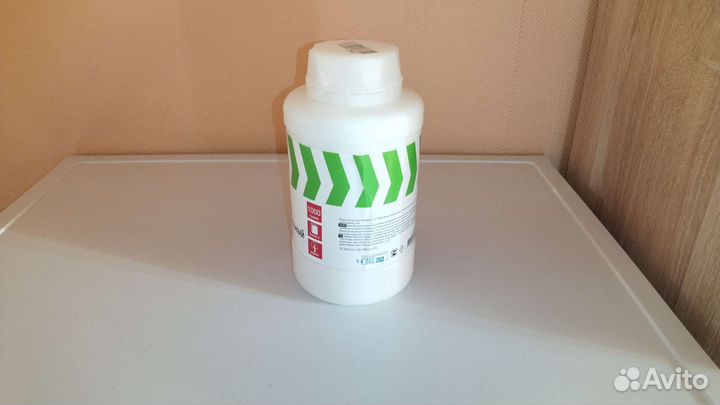 Клей пва универсальный Staff. Новый. 1 кг