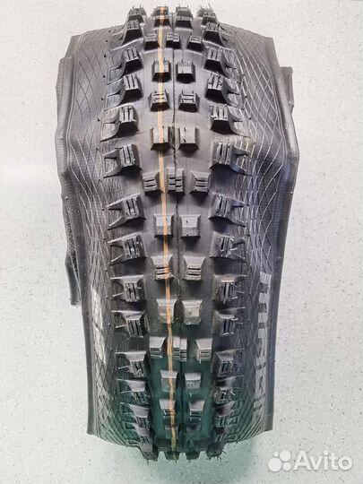 Покрышка Велосипедная Schwalbe Magic Mary 27,5