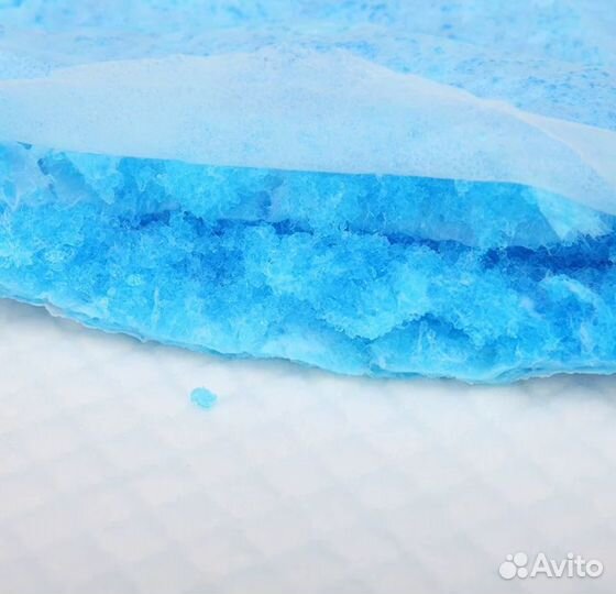 Подгузники для взрослых