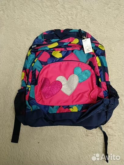 Рюкзак детский новый