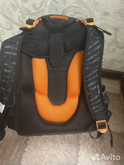 Рюкзак для школьника